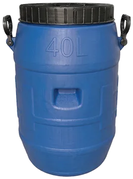 Bachoklar 22–100 l, ko‘k